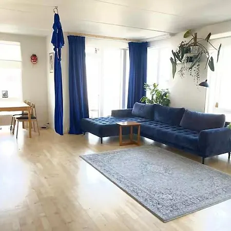 Apartment Hygge By Canal