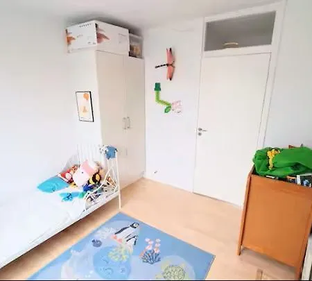 Hygge By Canal Apartment